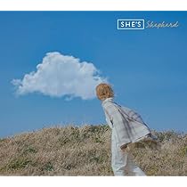 SHE'S Wandering プルーストと花束 Now&Then CD DVD Amazon.co.jp: プルーストと花束: ミュージック